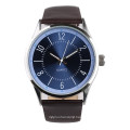 Brand watch quartz stainless steel watch water resistant watch men